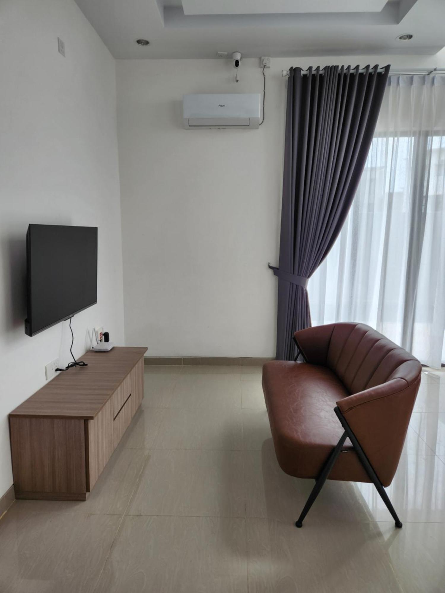 The Icon Central Batam 3 Bedroom Home Villa With Private Pool Екстер'єр фото