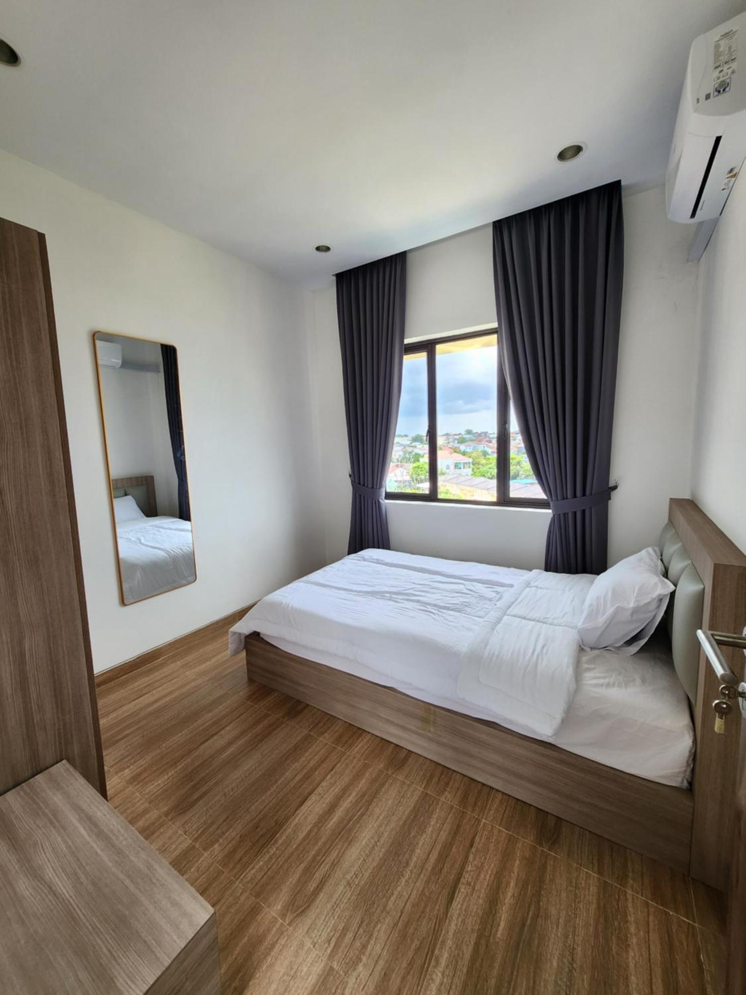 The Icon Central Batam 3 Bedroom Home Villa With Private Pool Екстер'єр фото