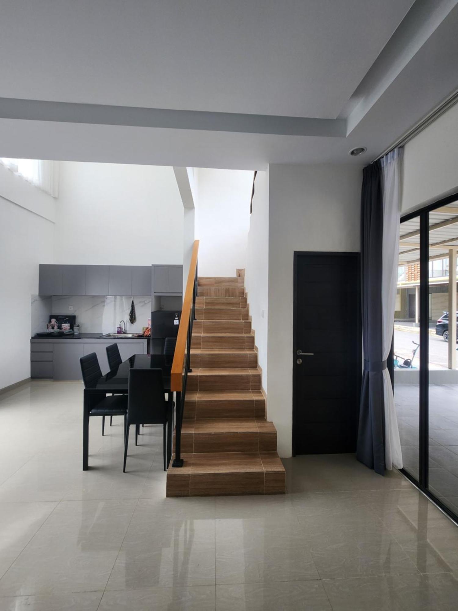 The Icon Central Batam 3 Bedroom Home Villa With Private Pool Екстер'єр фото
