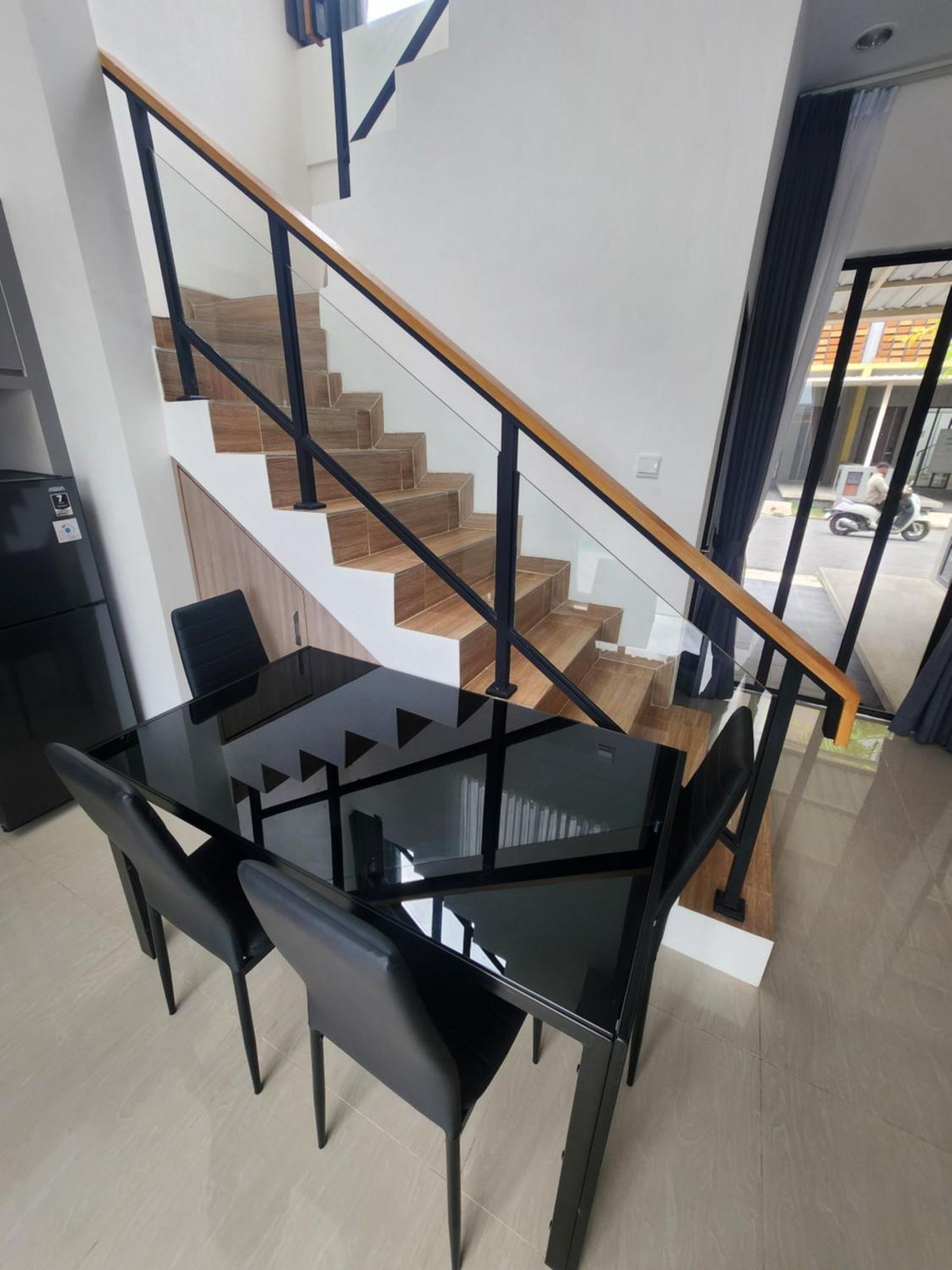 The Icon Central Batam 3 Bedroom Home Villa With Private Pool Екстер'єр фото